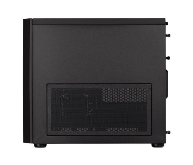 Corsair Crystal Series 280X RGB czarna - 455786 - zdjęcie 4
